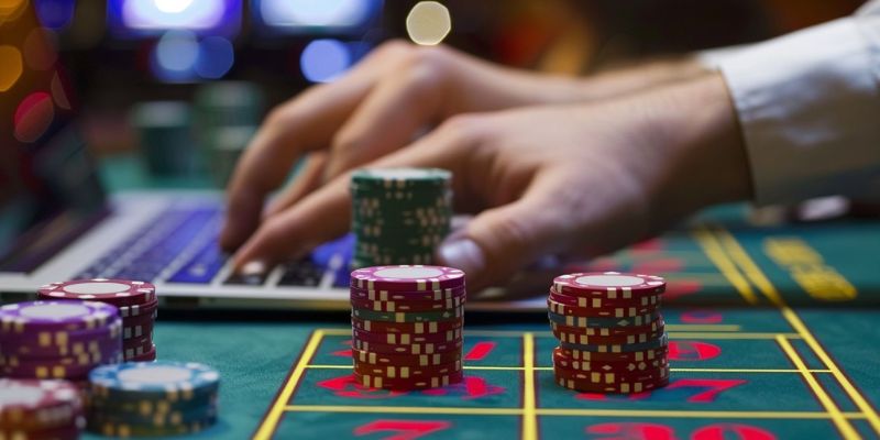 abc 8 Ace hai mươi tám thanh