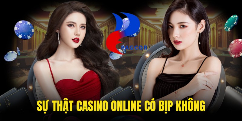 abc 8 casino ở đâu