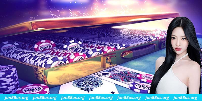 abc 8 Bài Poker Bonus Kép