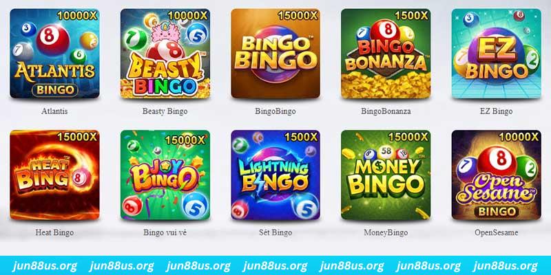 abc 8 nổ hũ la gì